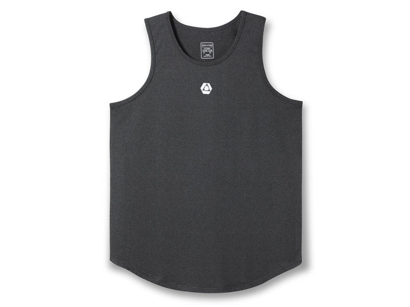 Mens R259 Casual Vest T-shirt Sports Vest