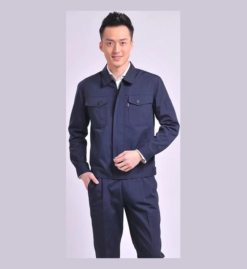 516 Navy Blue Set