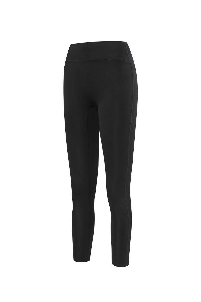 Y3104- Women's Sports Quick Drying Solid Color Yoga Pants, Sportswear, Yoga Clothes