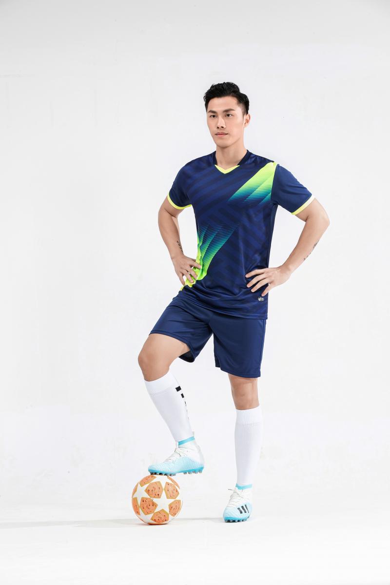 M8620 Training Uniform, Sportswear, Football Uniform