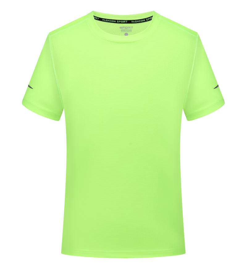 Fluorescent Green