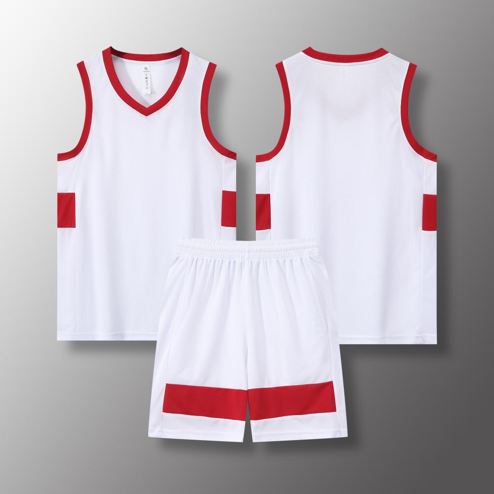 LQ336- American Basketball Suit Set