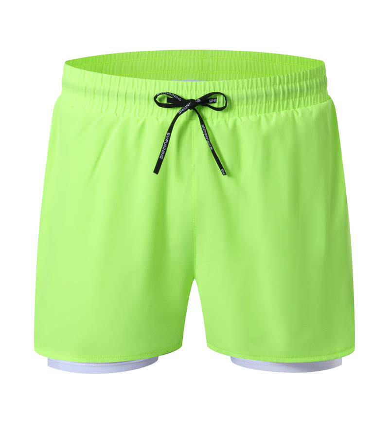 Fluorescent Green