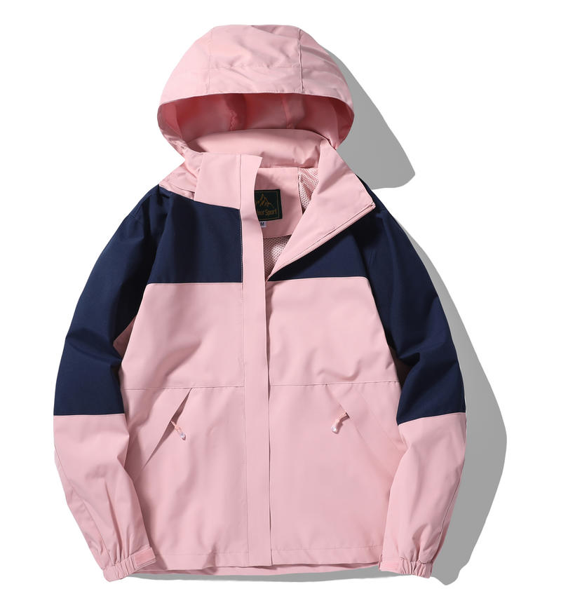 Women's Pink/Deep Blue