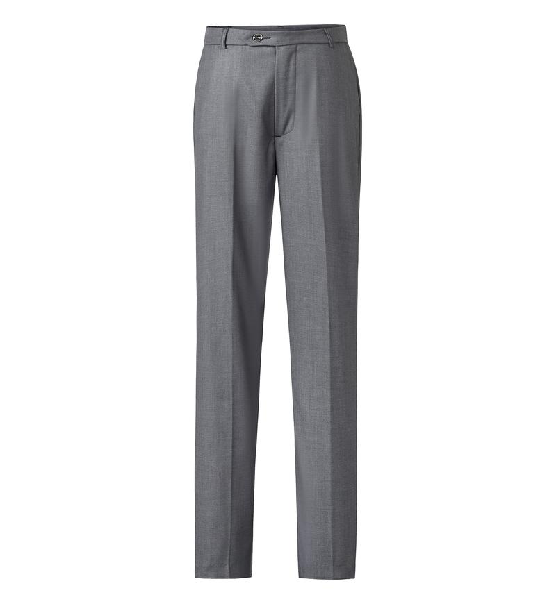 Grey Western Pants (Women's Style)