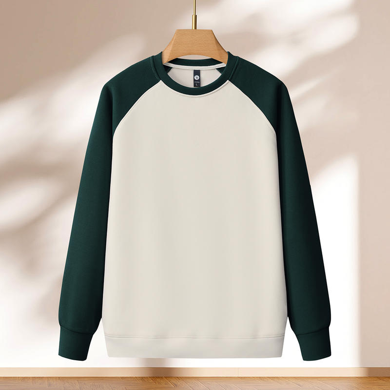 Rice White/dark Green