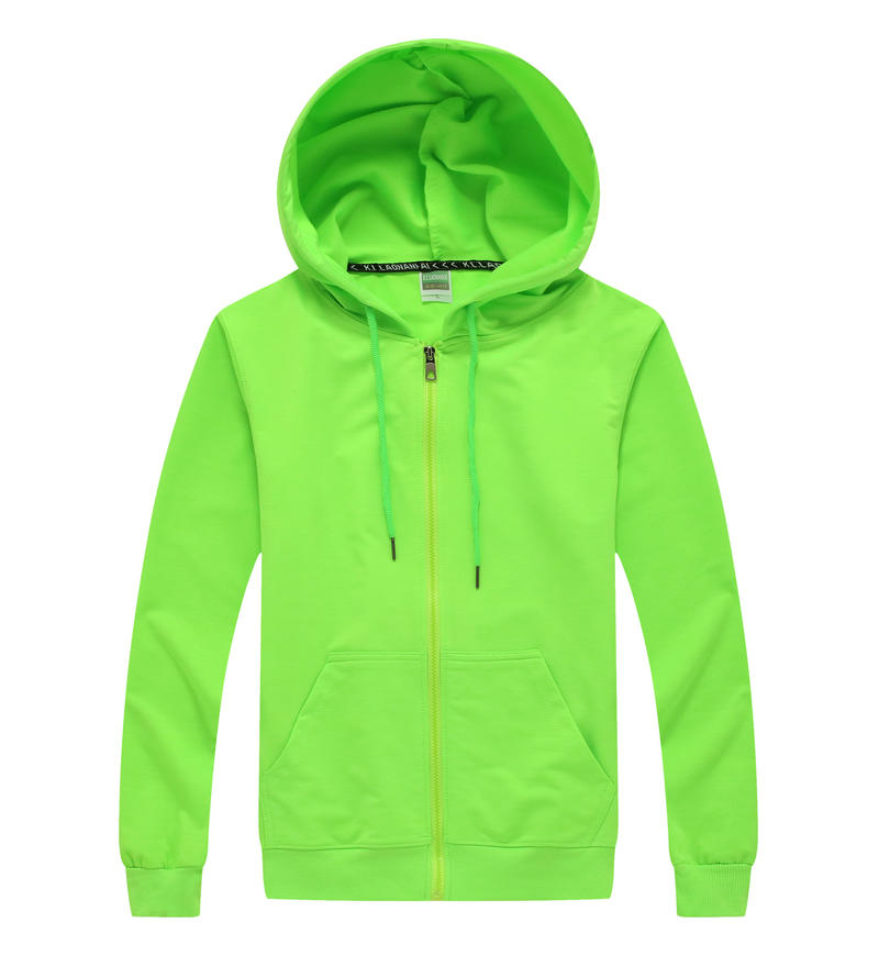 Fluorescent Green