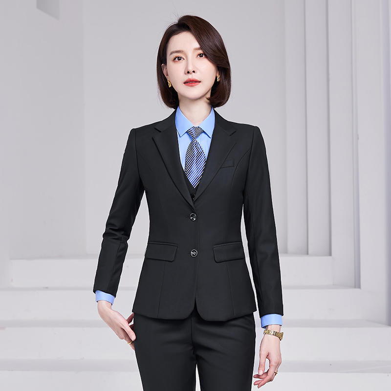 Women's Suit/black