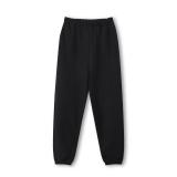 1212 # 480g All Cotton Coarse Needle Heavy-duty Pants
