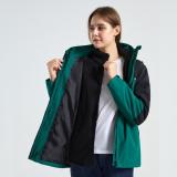 F1081 Unisex Mechanical Three In One Assault Suit