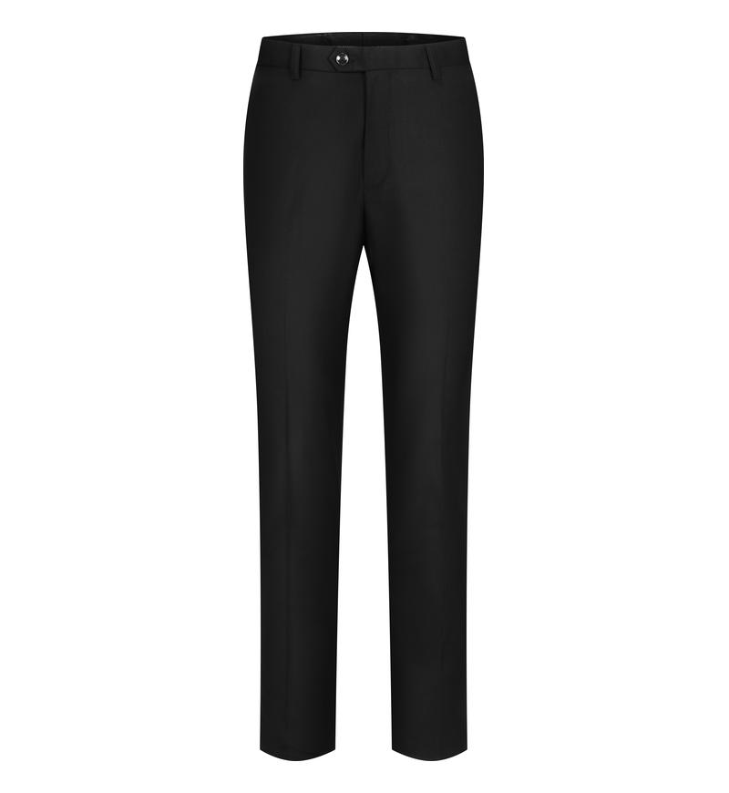 888 Thick Men's Pants/black