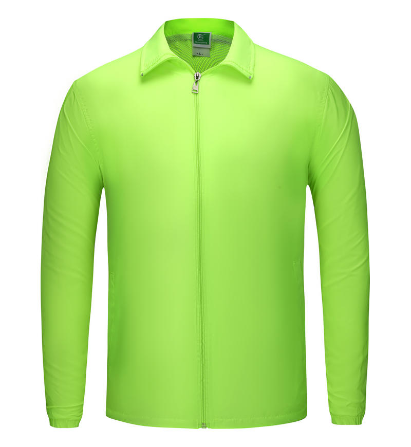 Fluorescent Green