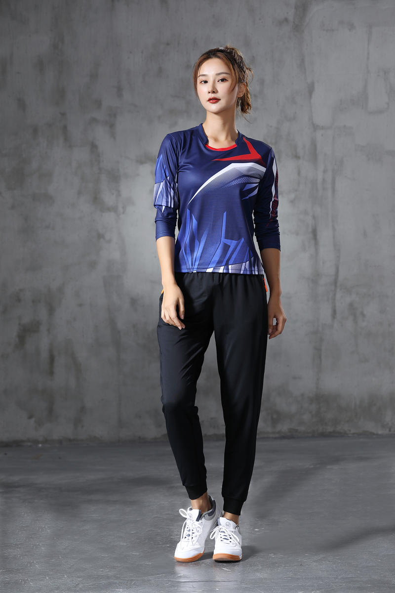 Upper Blue/Women's Style