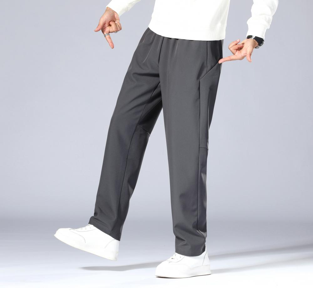 FP0015- Plush Pants, Submachine Pants