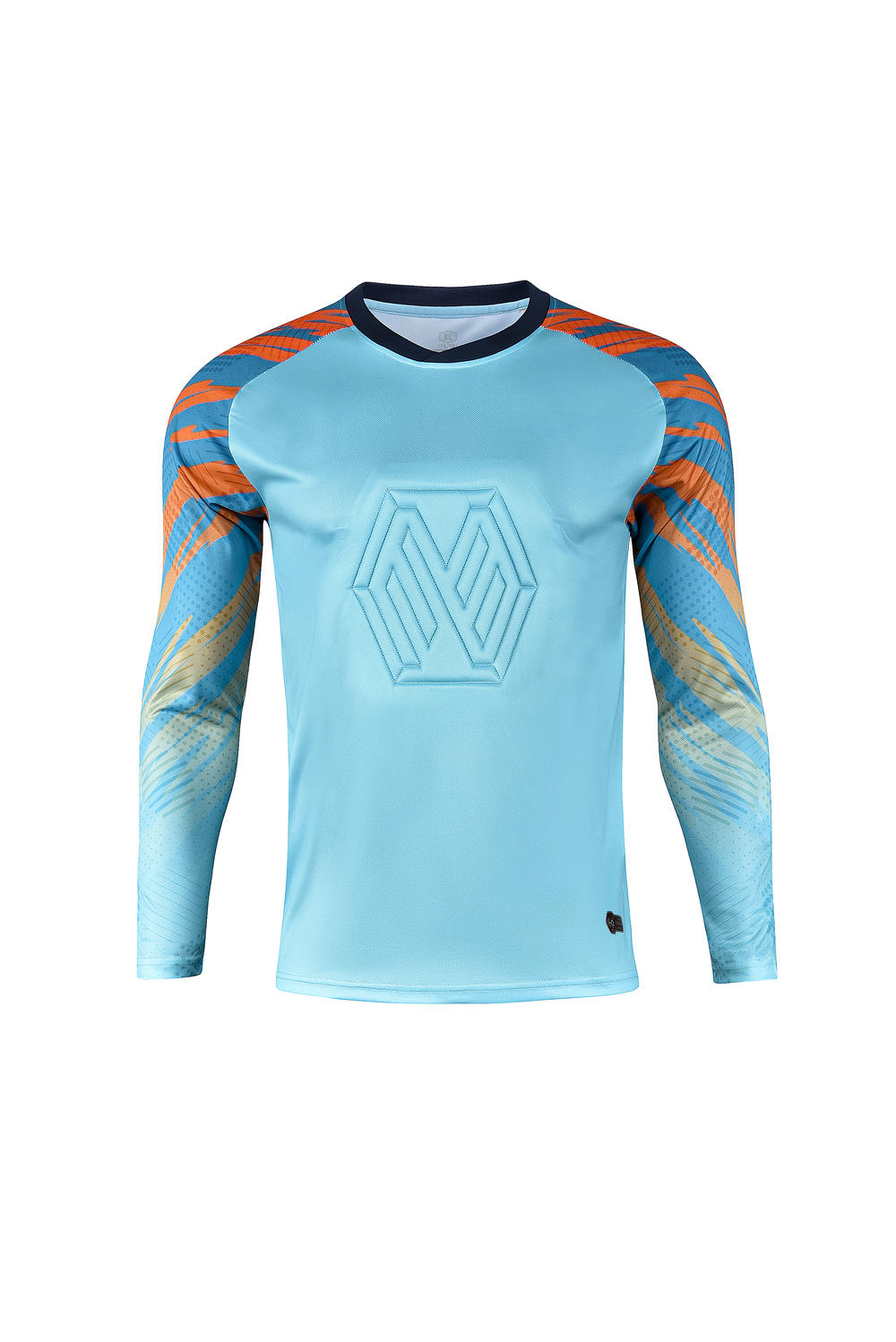 M8008 # Goalkeeper Clothing Sportswear Sports Long Sleeves