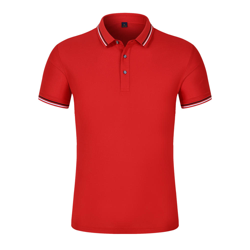 CX 6028 Polo Short Sleeve Collar