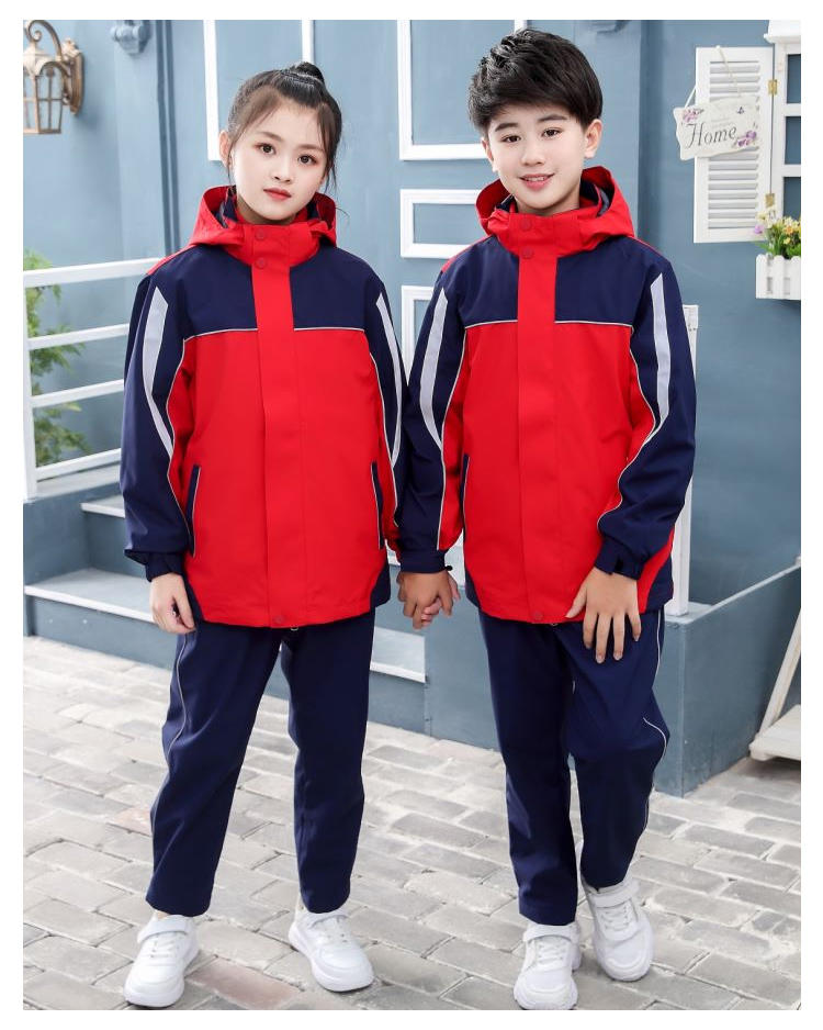 FX4 Elementary School Student Assault Suit (available In Adult Size) Three In One