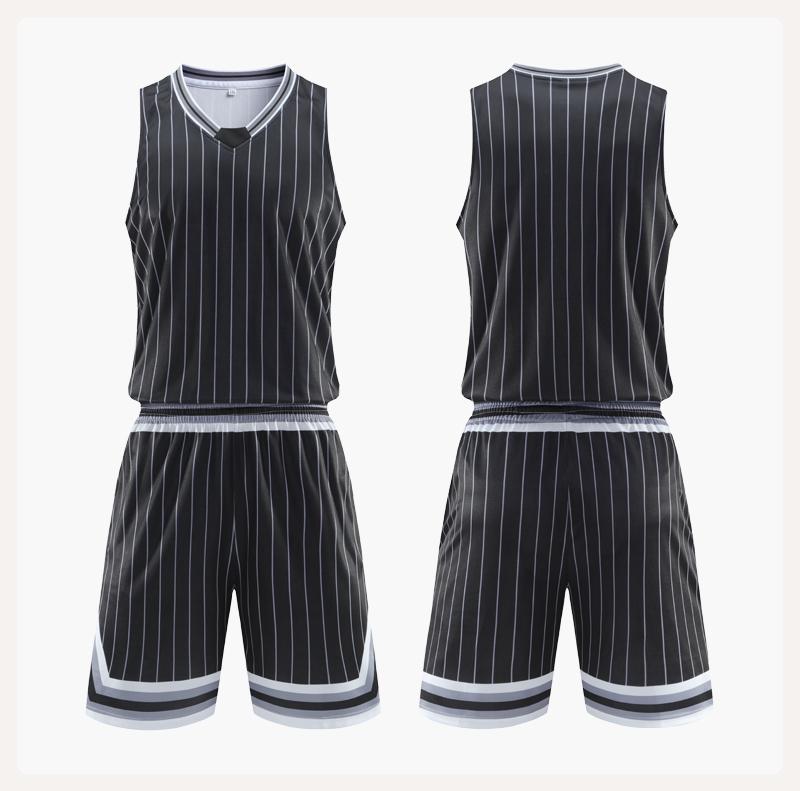 LQ1925 # American Basketball Suit Set