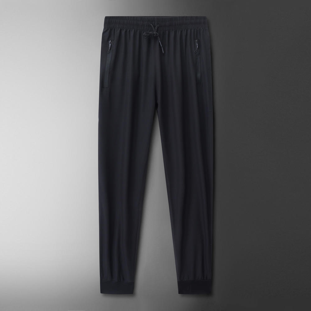 Mens FP313- Four Sided Elastic Long Pants