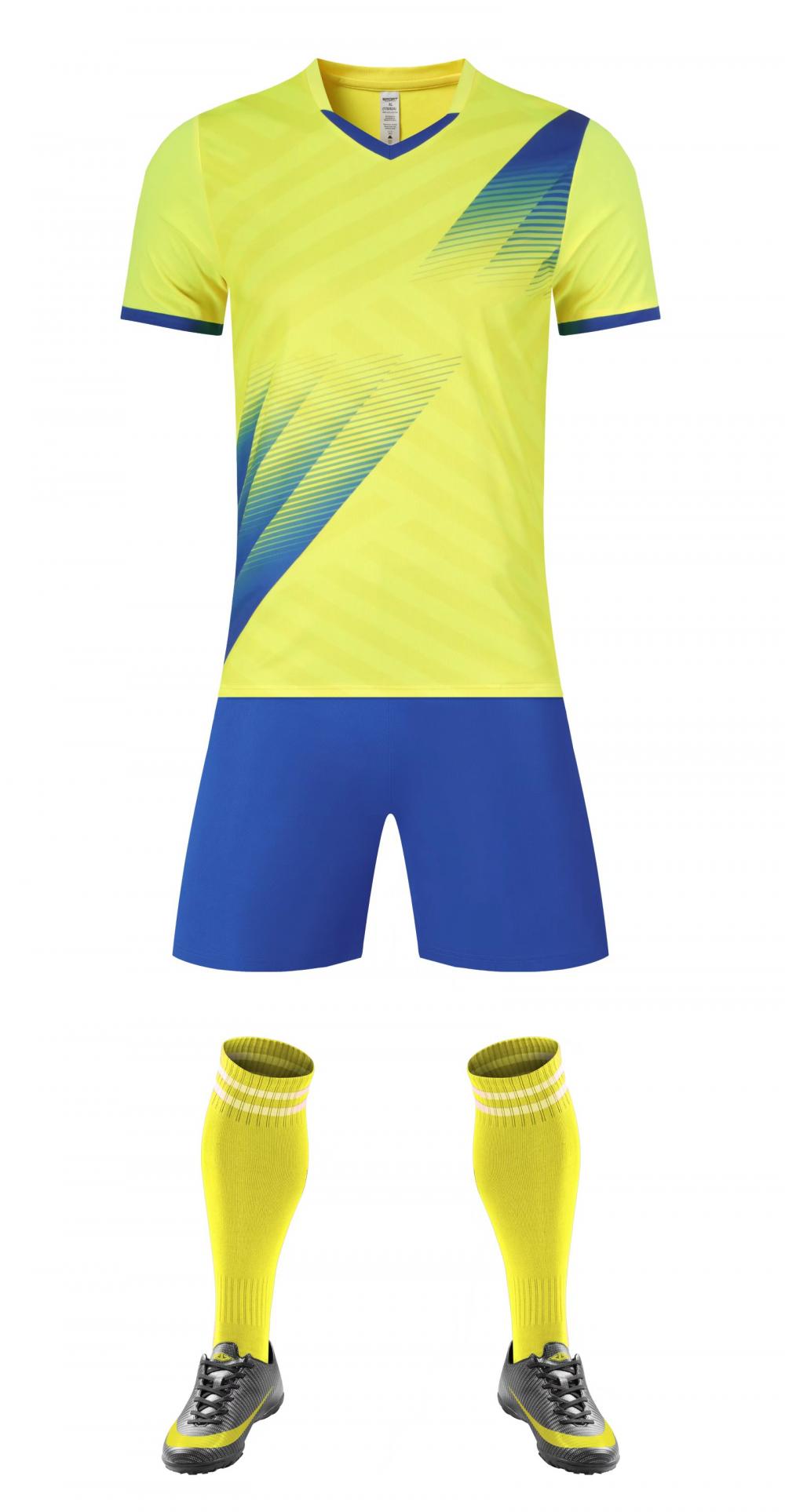 Z112 Football Jersey