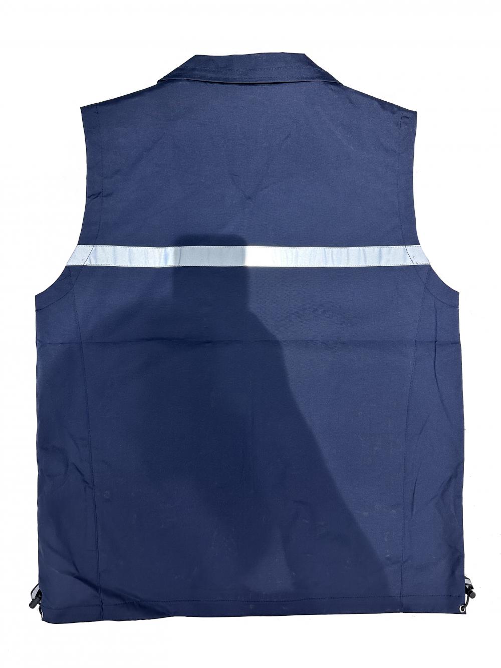 2302 Emergency Special Vest Double-layer