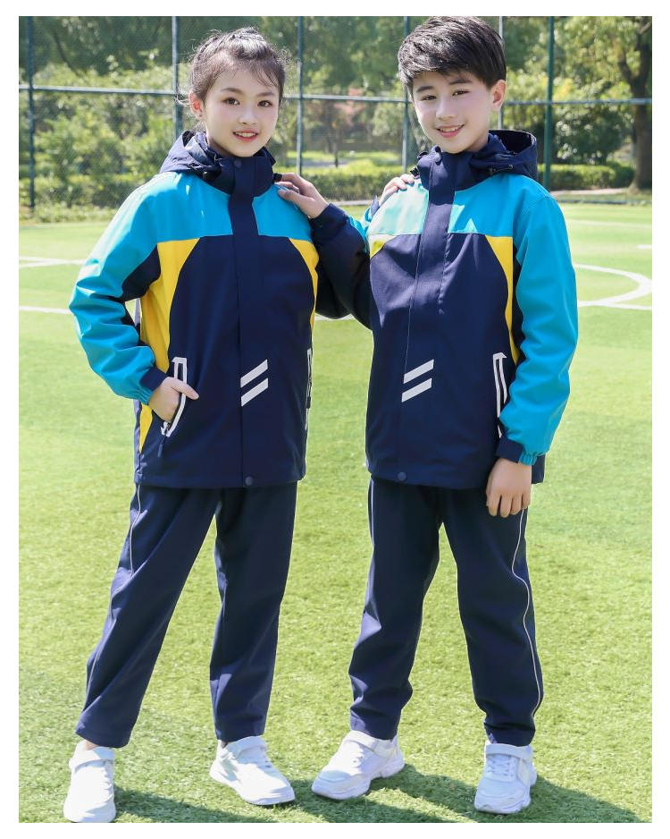 FX3 Elementary School Student Assault Suit (available In Adult Size) Three In One