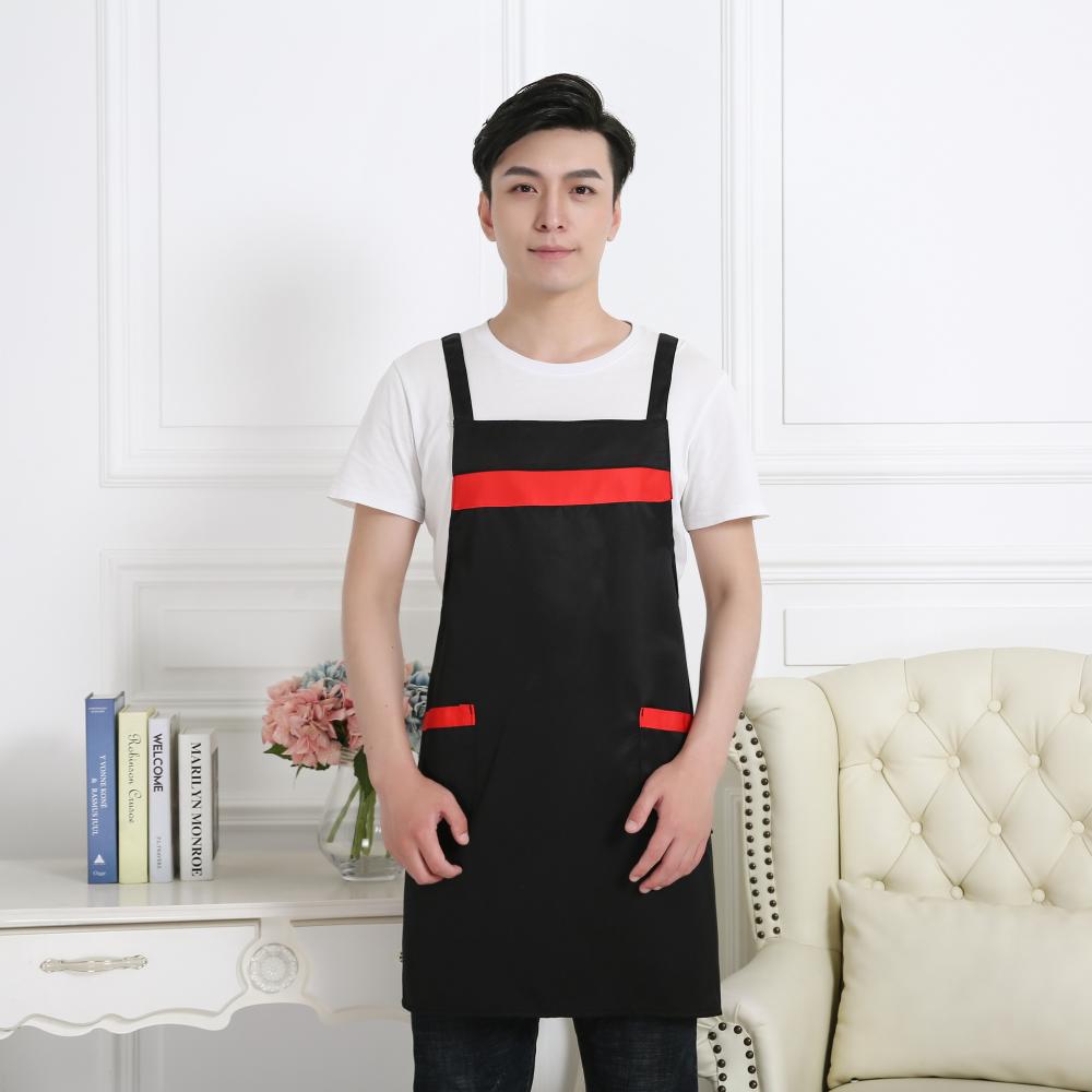 CX # 0819 H Strap Apron H Strap