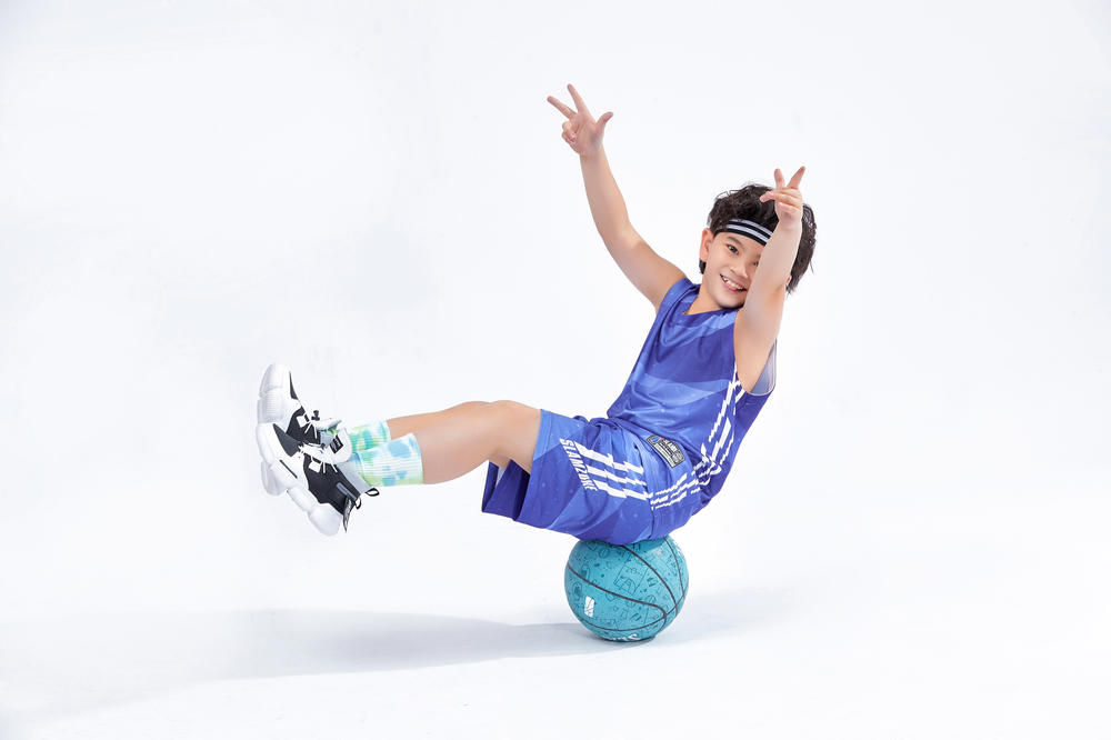 SM7702 # Premium Basketball Clothing And Sportswear