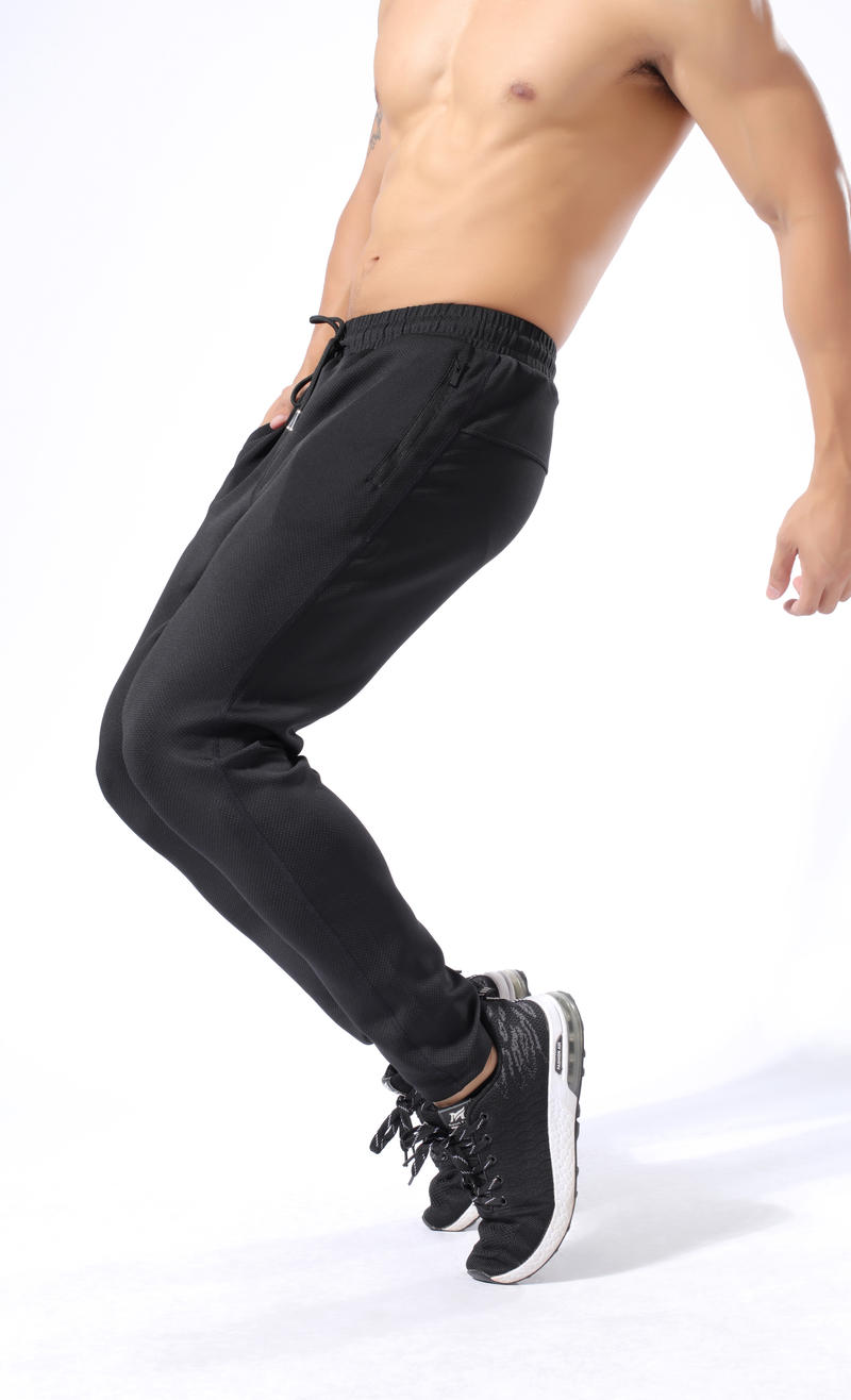 S1339 # Men's Knitted Pants For Men