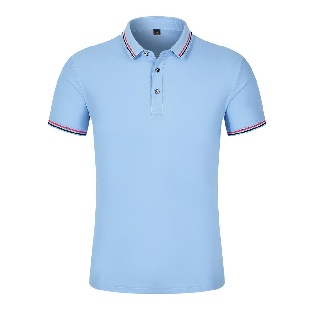 CX 6028 Polo Short Sleeve Collar