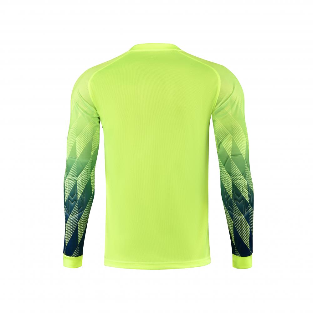 M8006 # Goalkeeper Sportswear Sports Long Sleeve