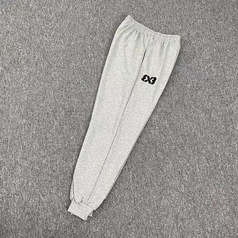 Men N523 # Cotton Knitted Pants