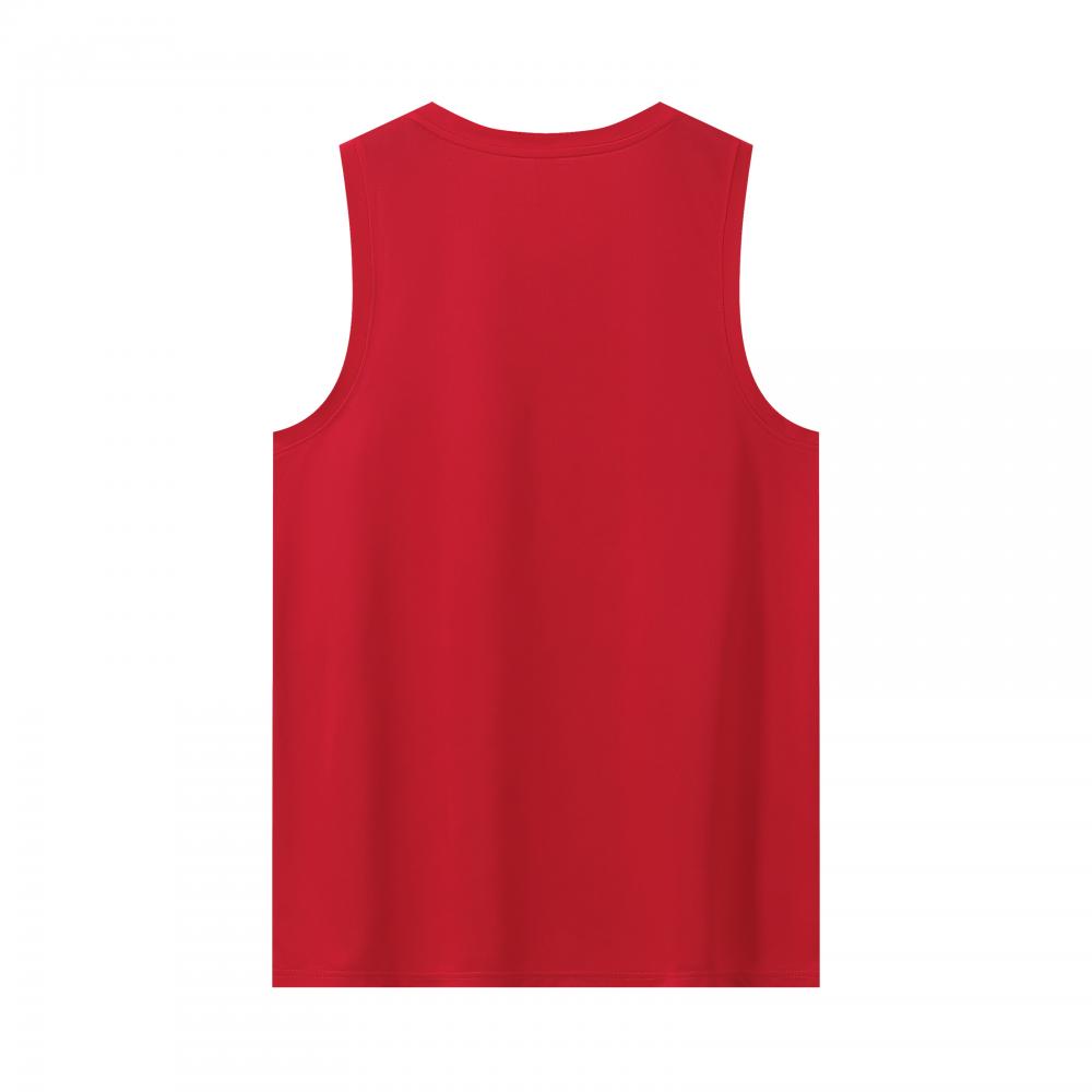 L3001 Sleeveless Loong Boat Clothing Shan Shan Sportswear