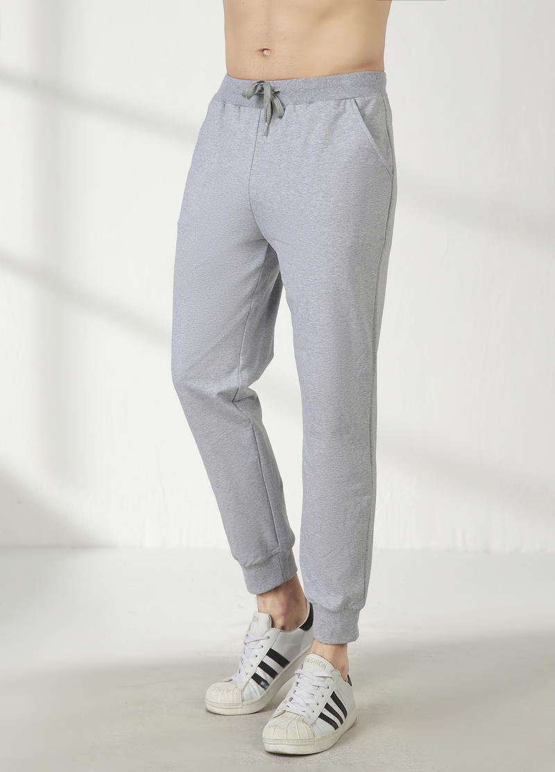 512 Diagonal Sweatpants Pants Long Pants