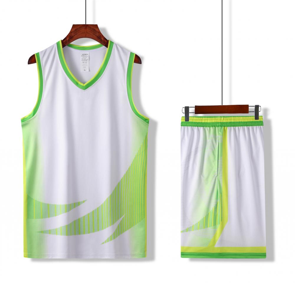 LQ1918 # American Basketball Suit Set