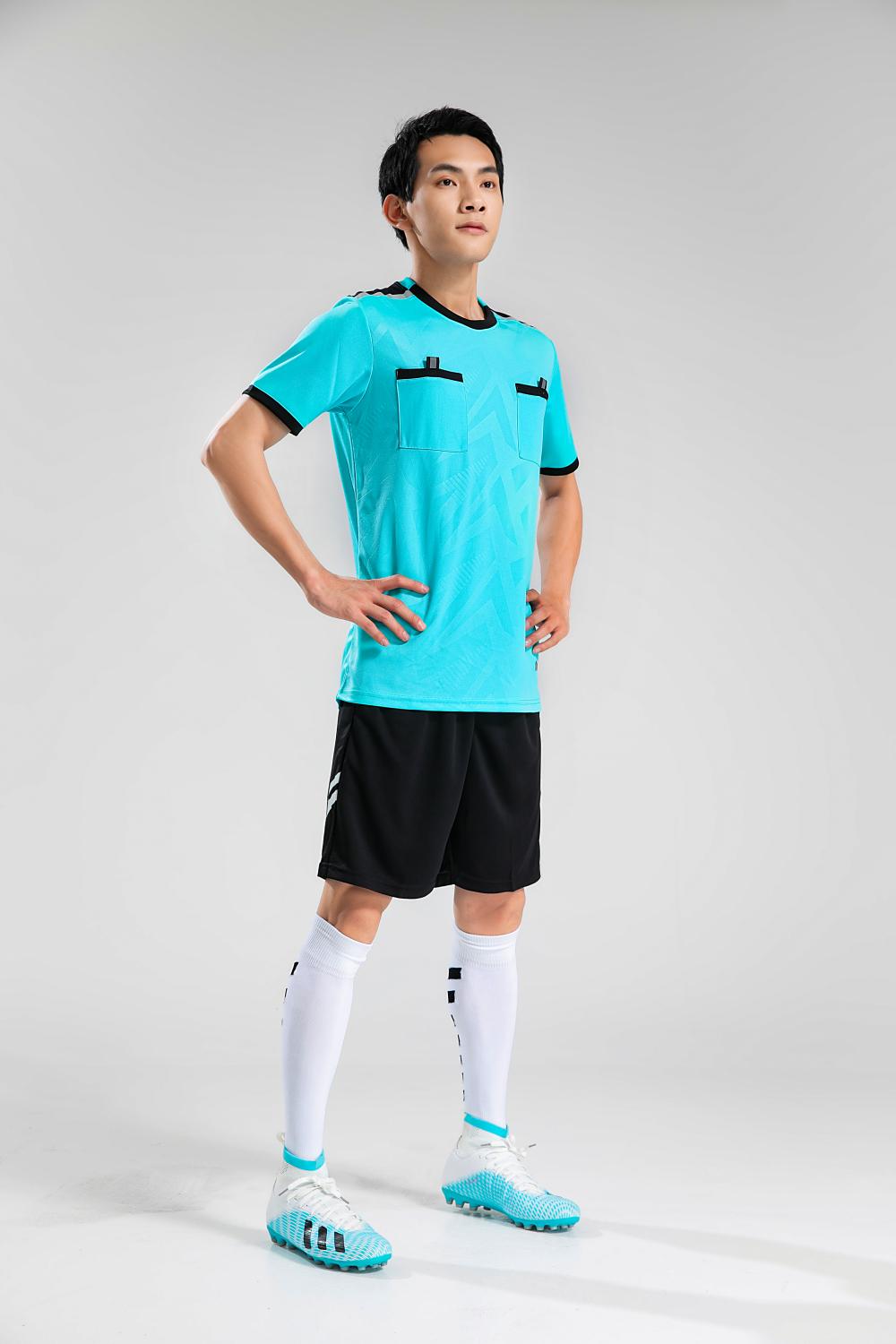 M8110 # Referee Uniform Sportswear