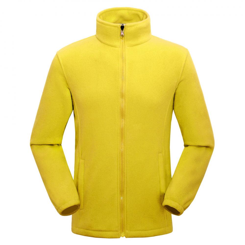 1301 Outdoor Autumn And Winter Men's Fleece Jacket, Fleece Jacket, Submachine Jacket, Inner Lining, Single Wear, Women's Warm And Comfortable Activity Suit, Thickened