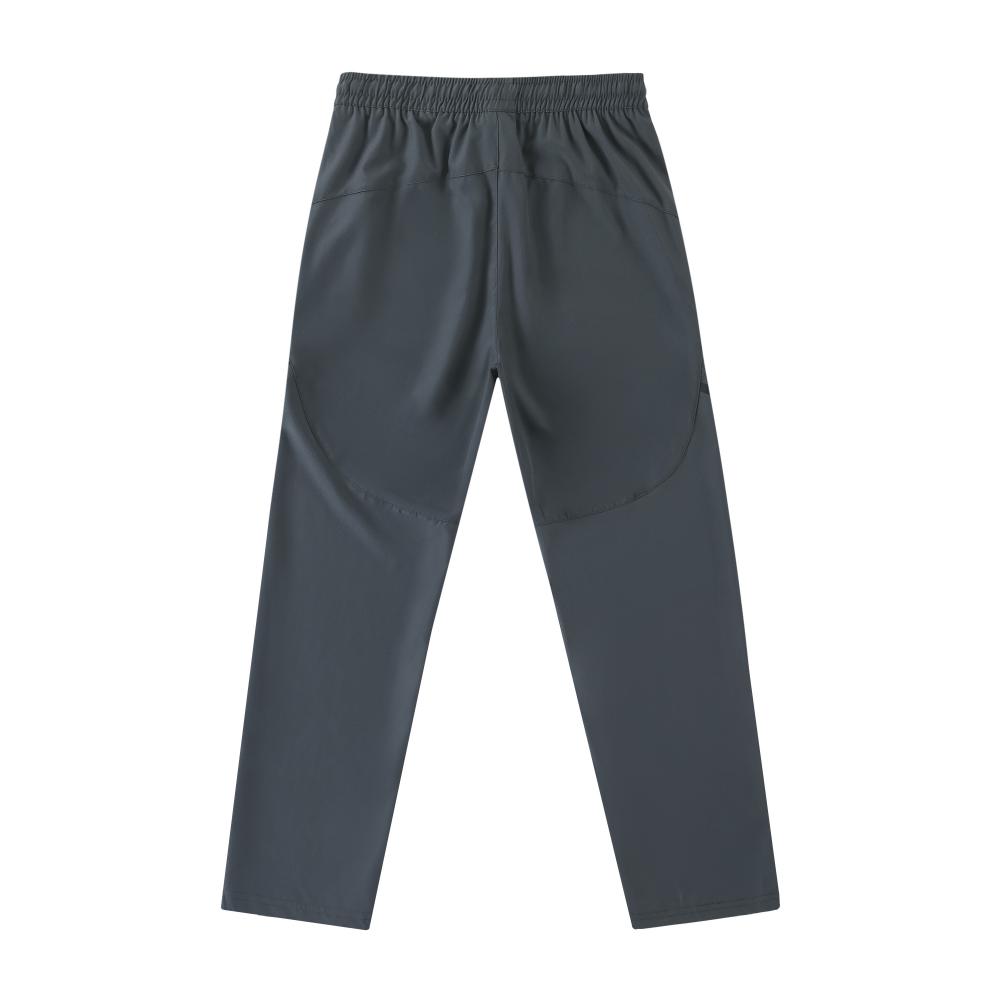 Four Sided Elastic Pants -1341 Pants