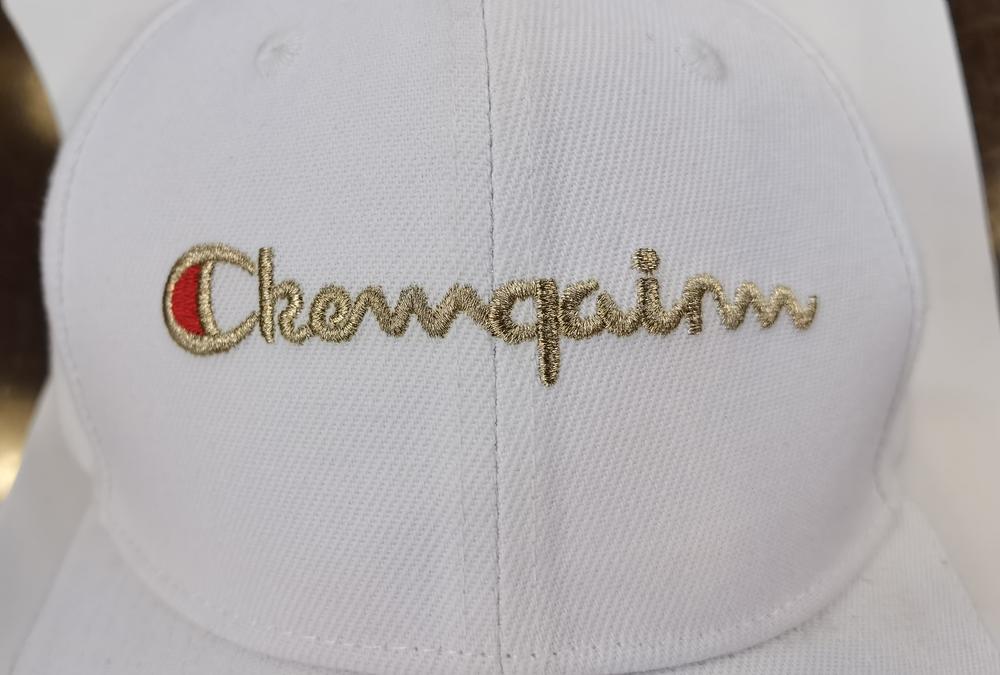 Champion GJ Hat