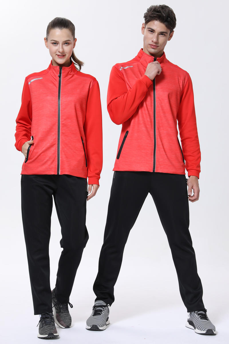 SY997 # Casual Jacket Single Layer