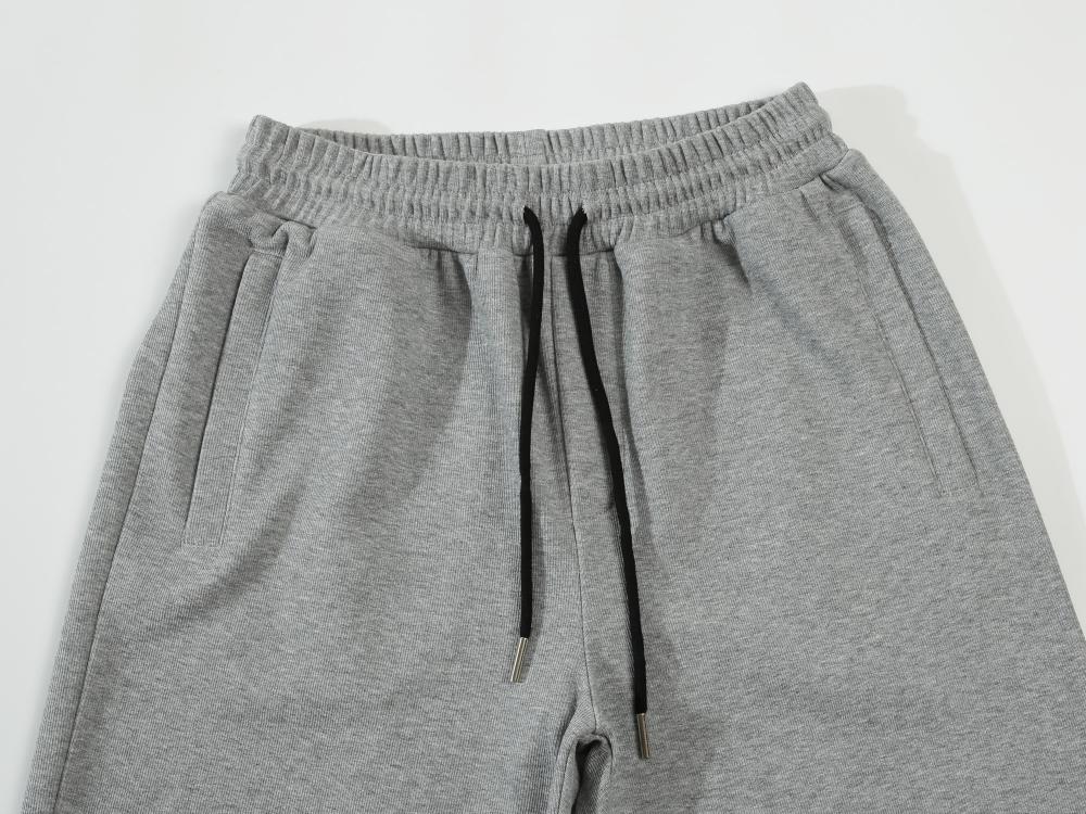 CX518 320g Casual Sweatpants Pants Long Pants