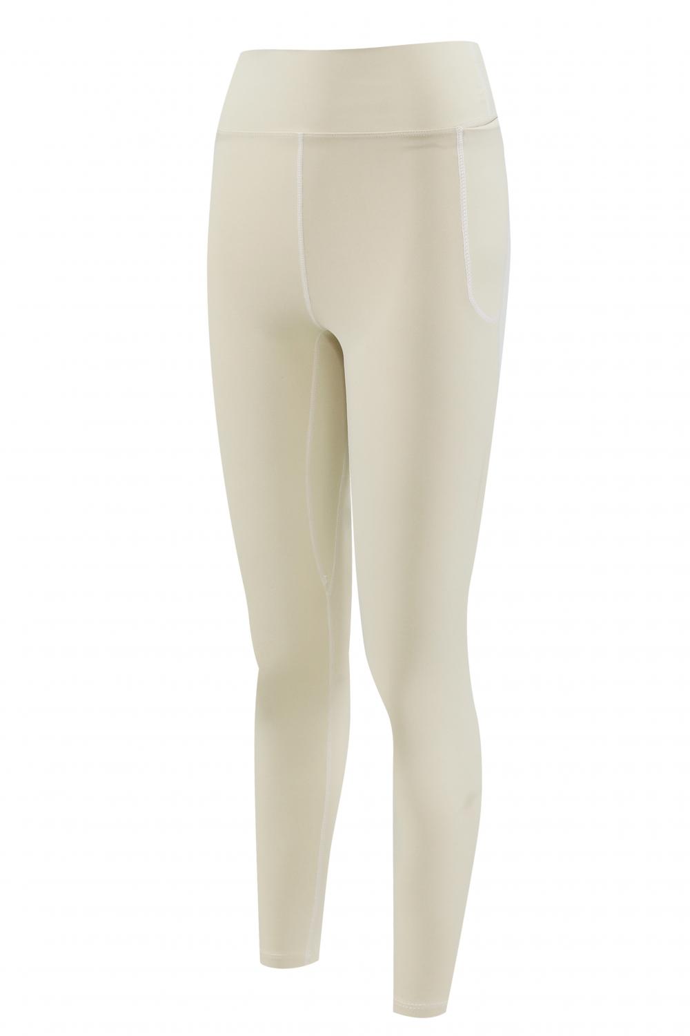 Y3102- Women's Sports Speed Drying Yoga Nine Part Pants