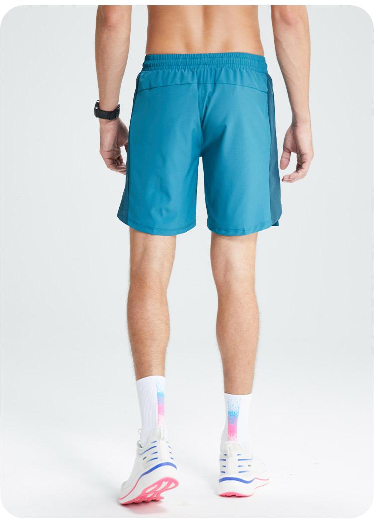 A6003- Summer Sports Five Quarter Shorts Pants Five Quarter Shorts