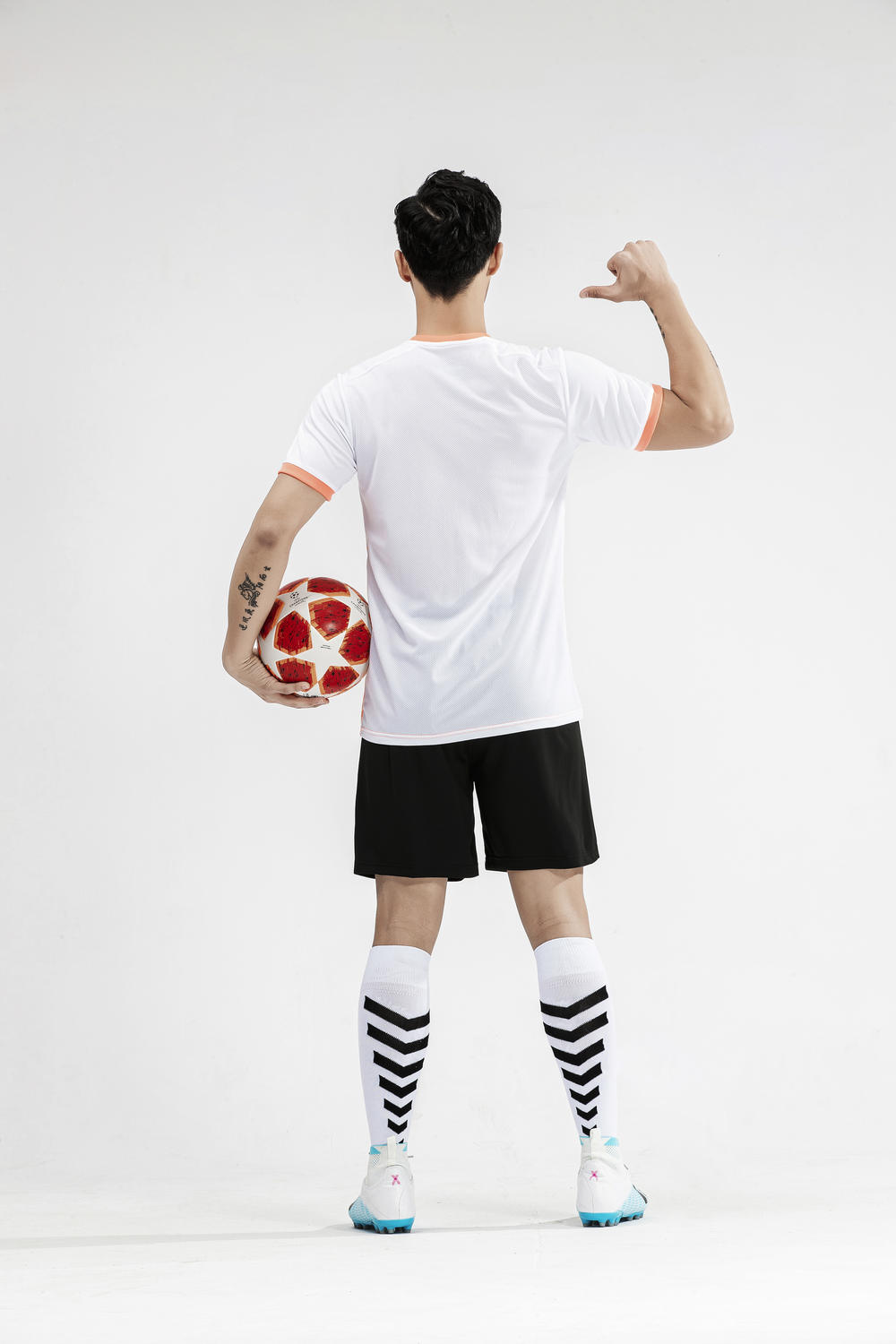 M8622 # Training Clothing Sports Clothing Football Clothing