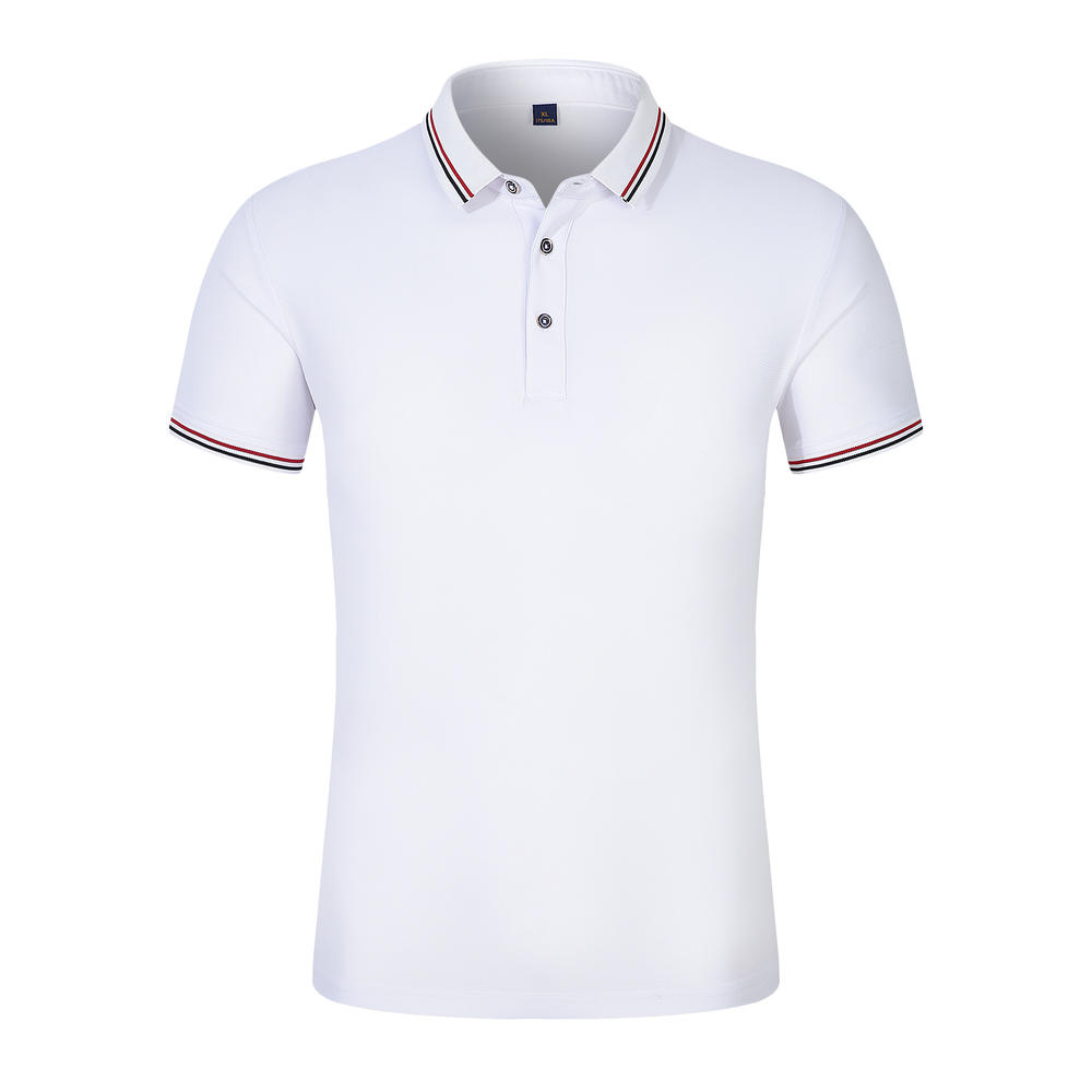 CX 6028 Polo Short Sleeve Collar