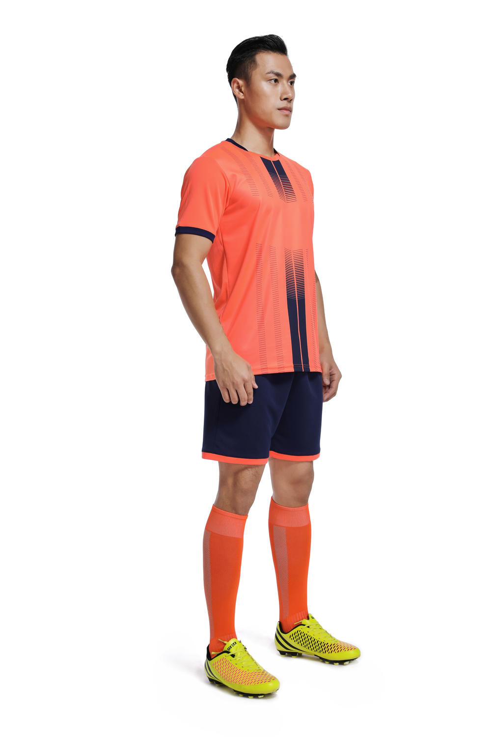 M8607 Training Uniform, Sportswear, Football Uniform