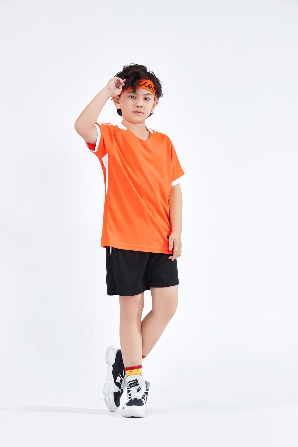 M3203 Training Uniform, Sportswear, Football Uniform