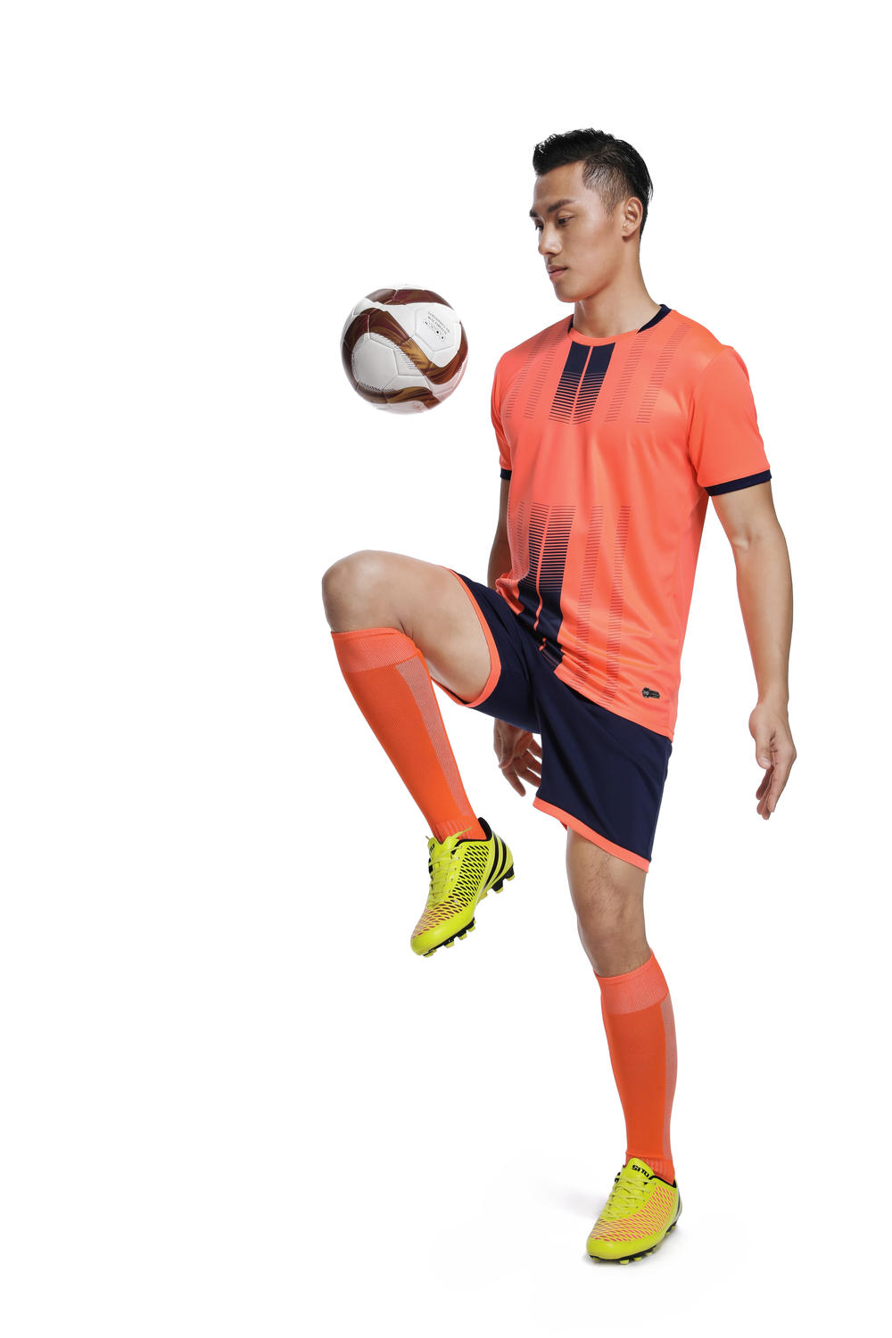 M8607 Training Uniform, Sportswear, Football Uniform