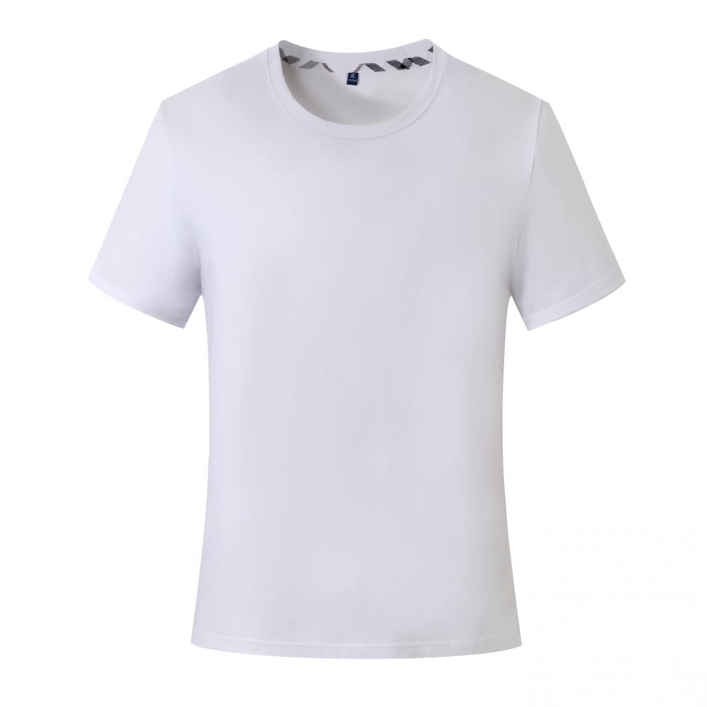 CX2968 Baolige T-shirt Short Sleeved Round Neck