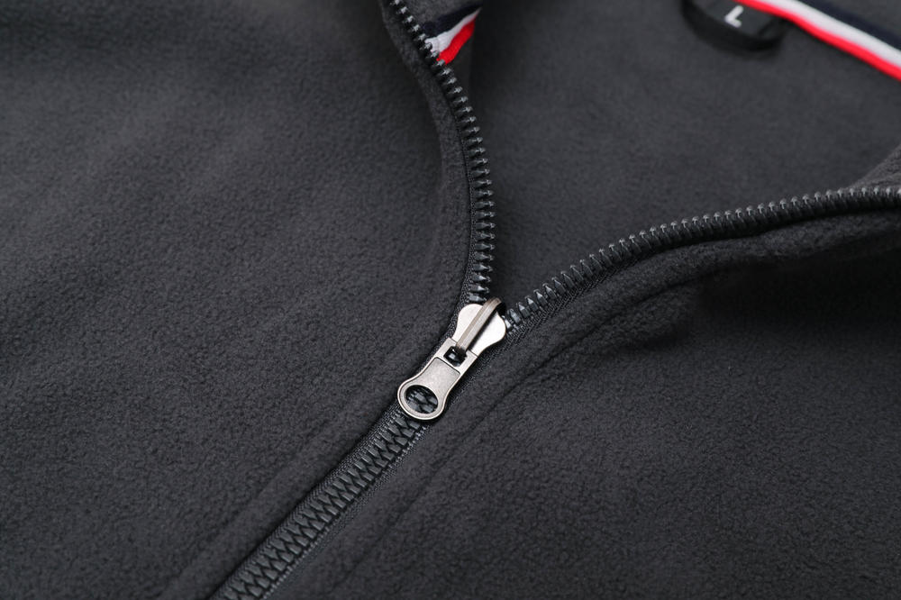 8809B Three In One Detachable Fleece Jacket